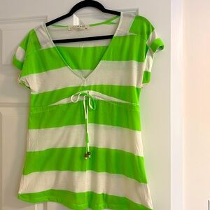 Legaci beach cover up